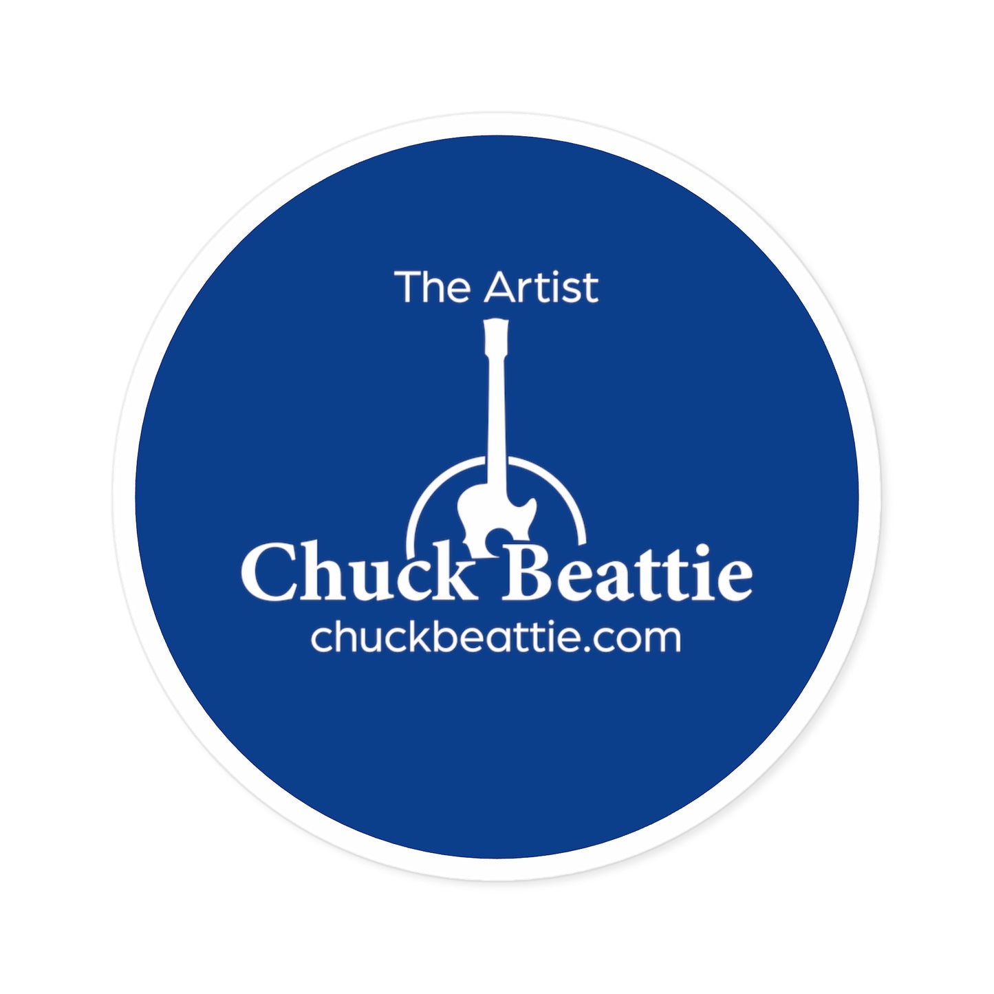 Round Stickers, Indoor\Outdoor
