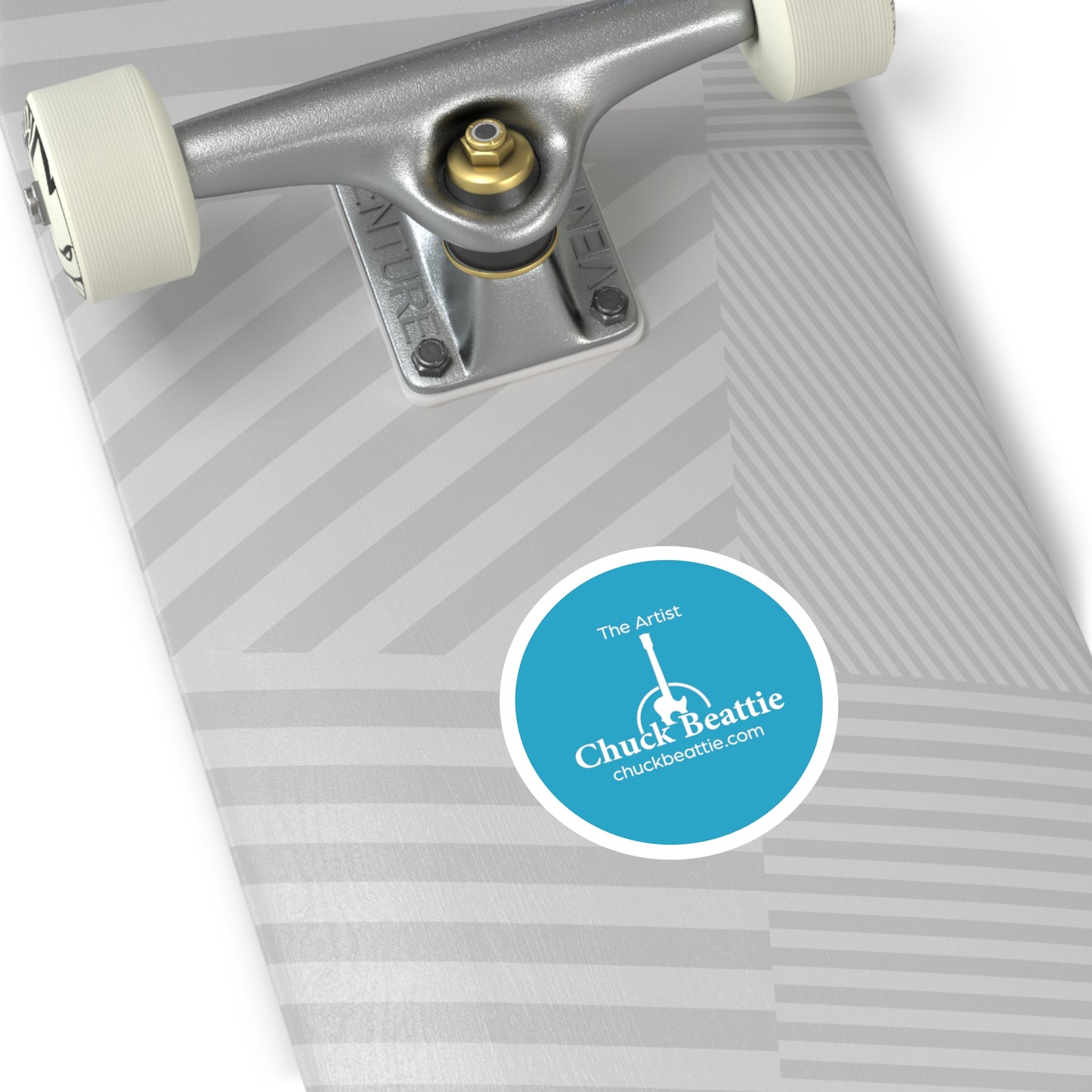 Round Stickers, Indoor\Outdoor