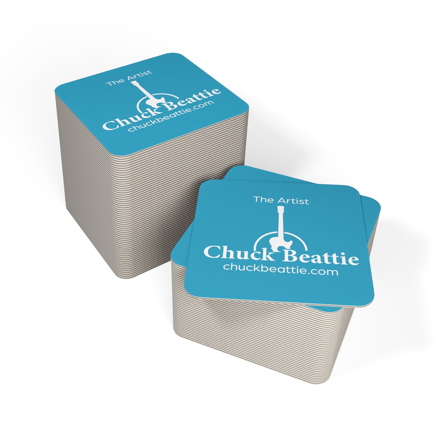 Coasters (50, 100 pcs)