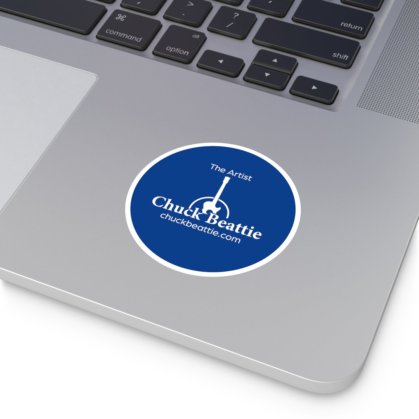 Round Stickers, Indoor\Outdoor