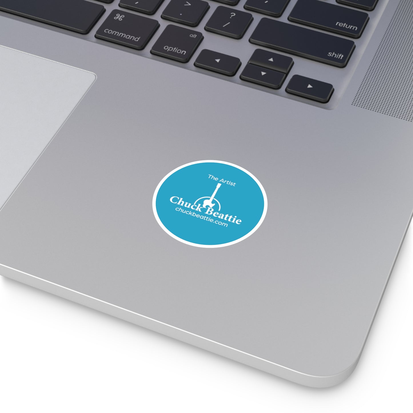 Round Stickers, Indoor\Outdoor