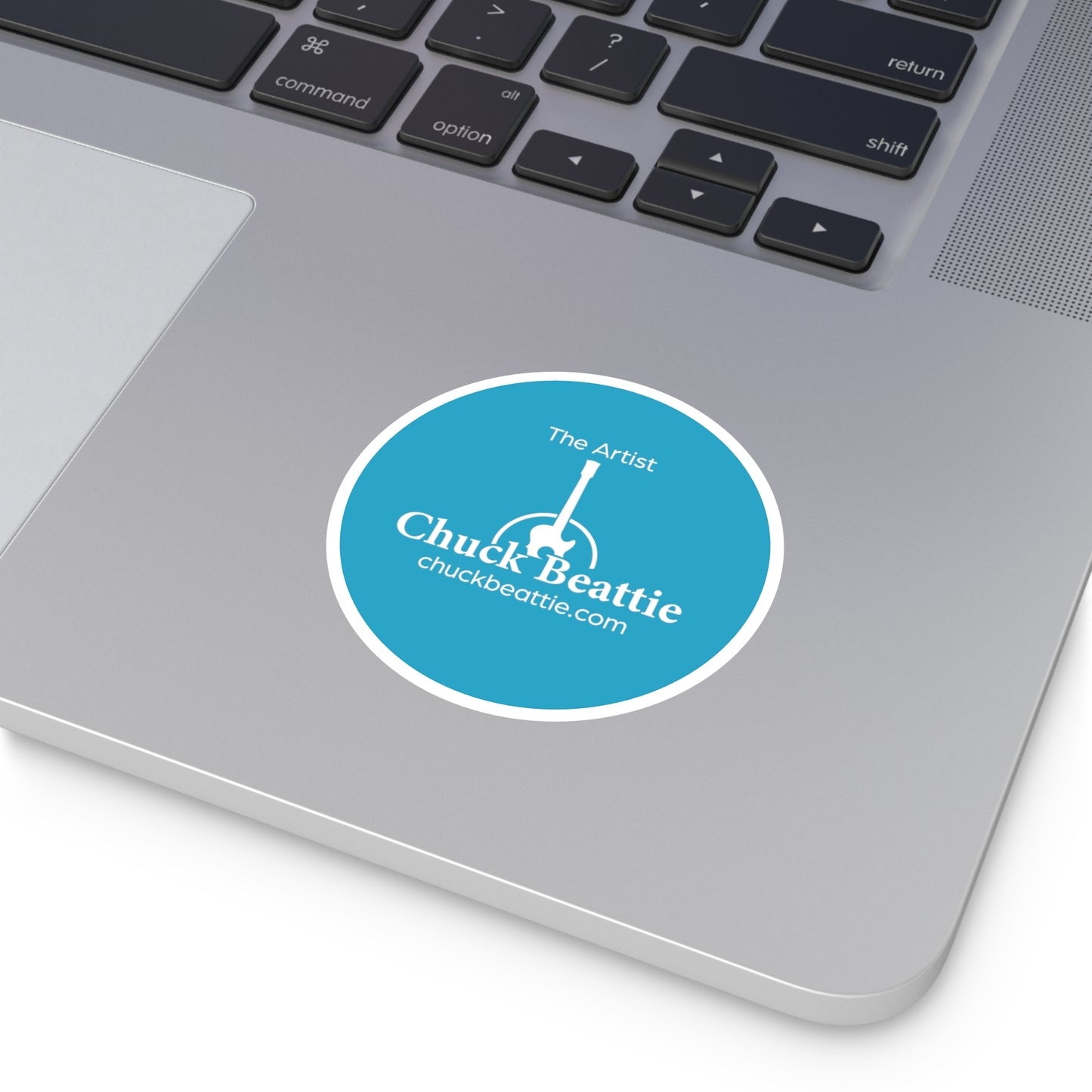 Round Stickers, Indoor\Outdoor