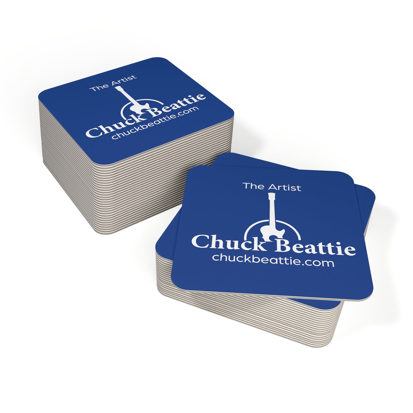 Coasters (50, 100 pcs)