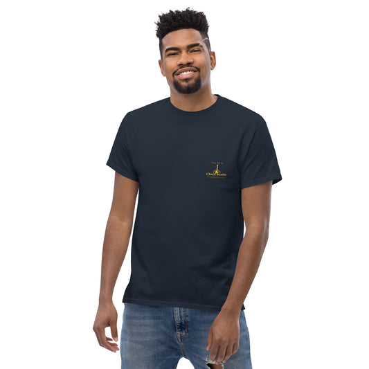 Classic Tee - Chuck Beattie