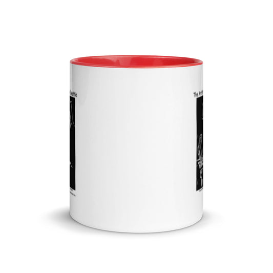 Mug with Color Inside
