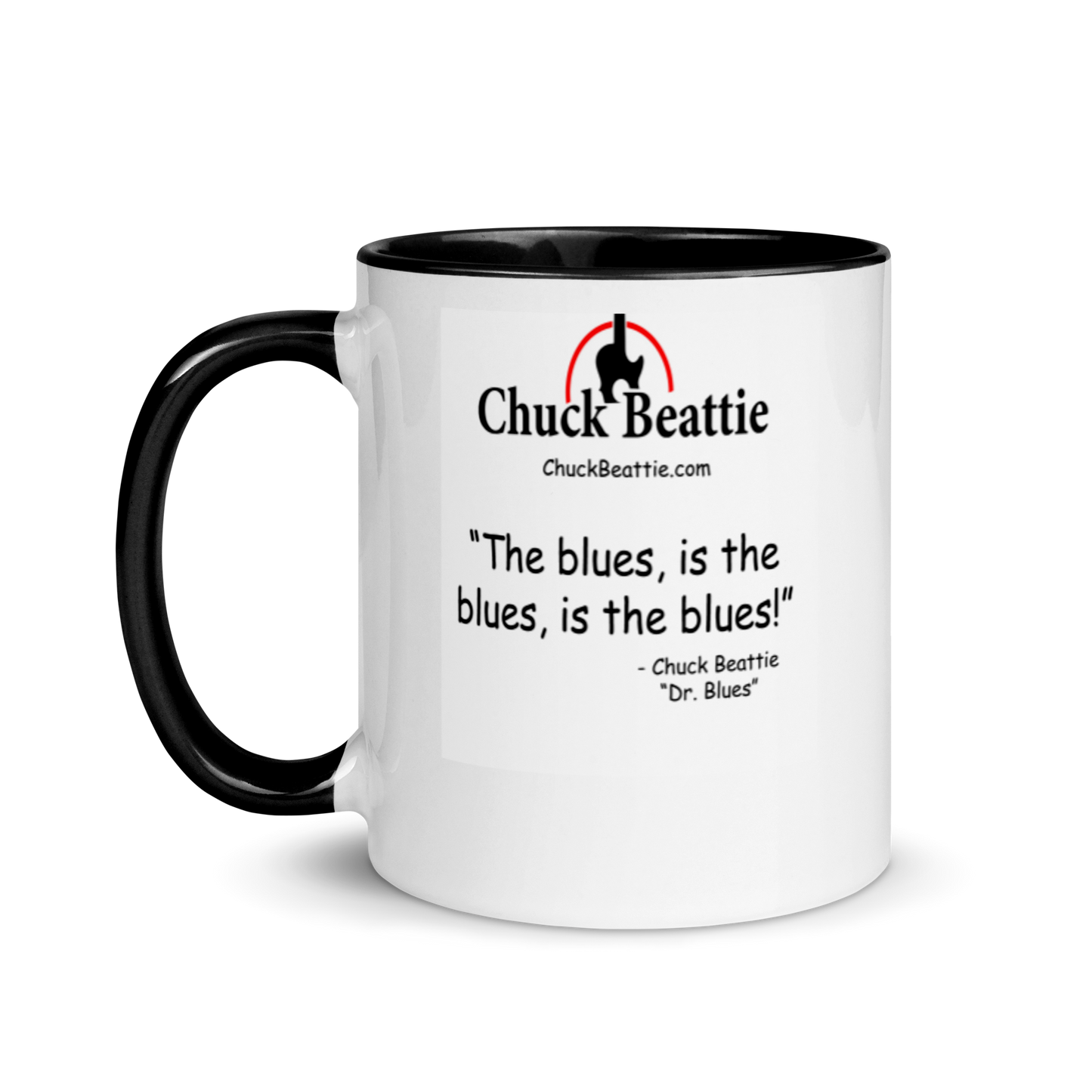 Mug with Color Inside(ACB)