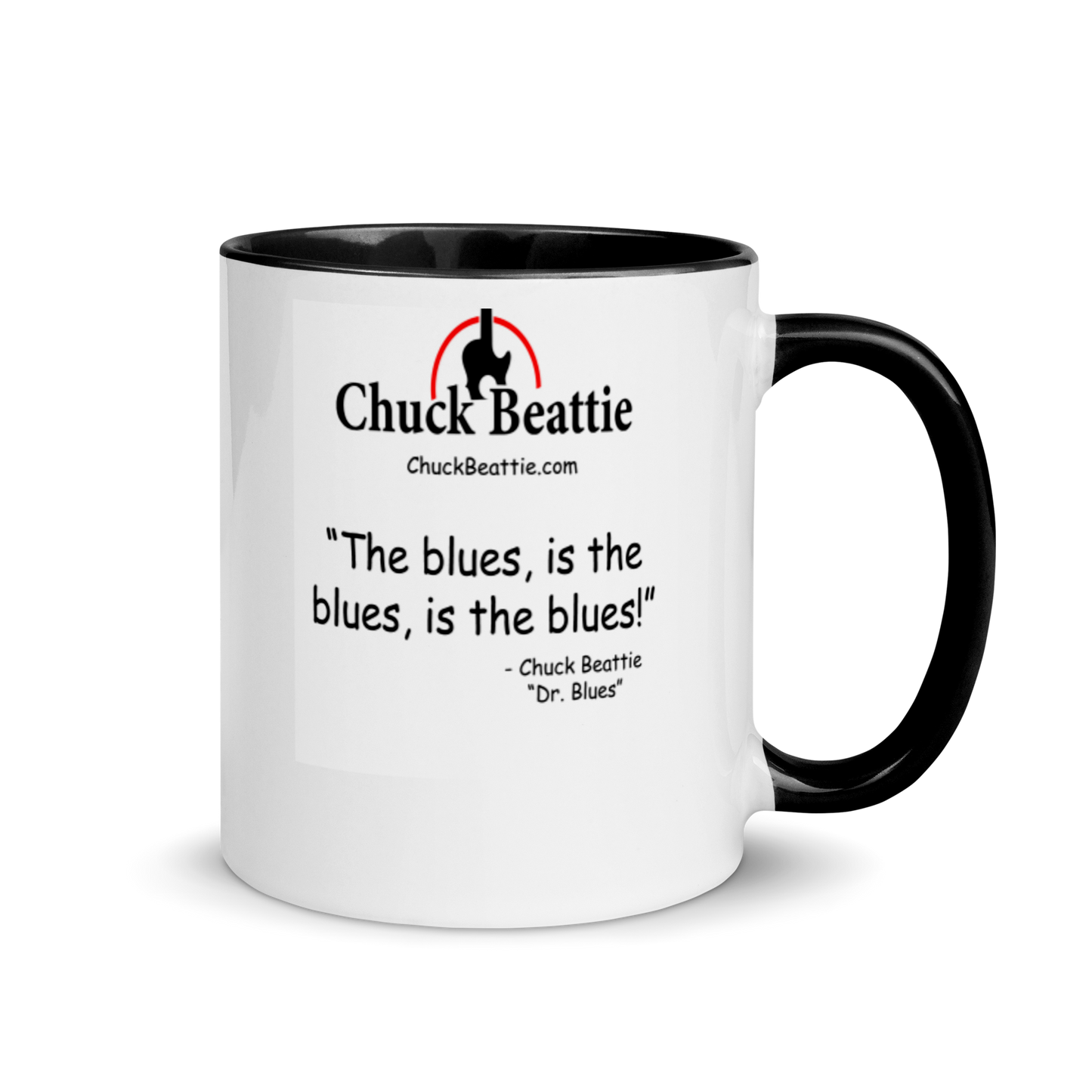 Mug with Color Inside(ACB)