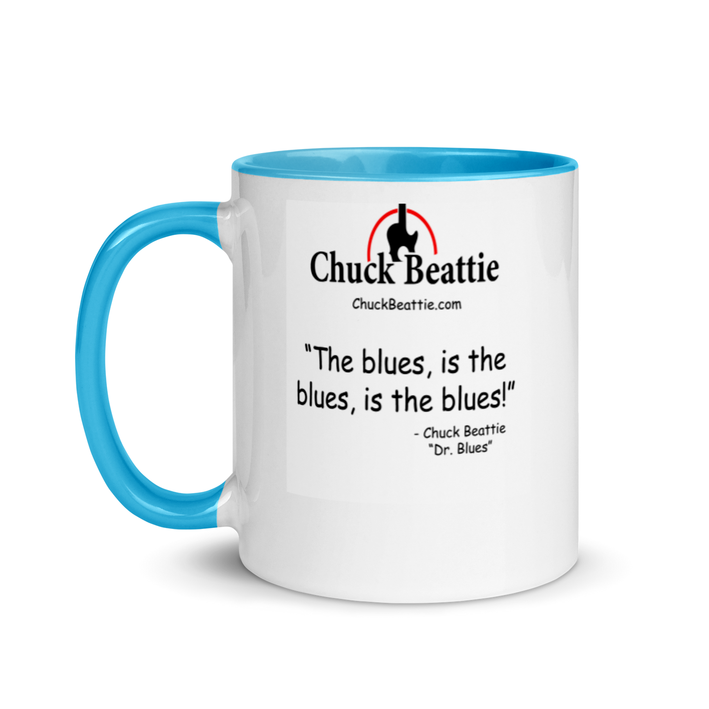 Mug with Color Inside(ACB)