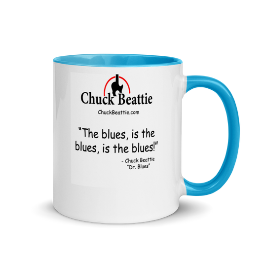 Mug with Color Inside(ACB)