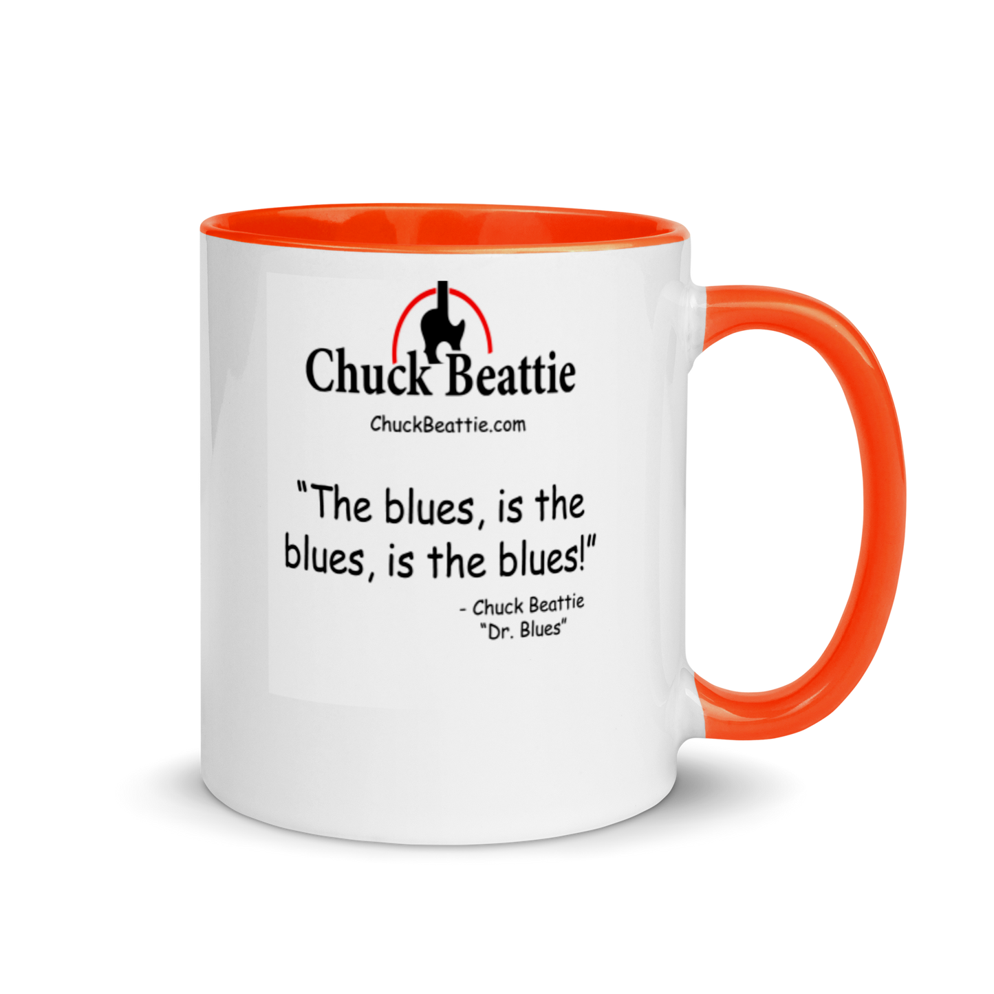 Mug with Color Inside(ACB)