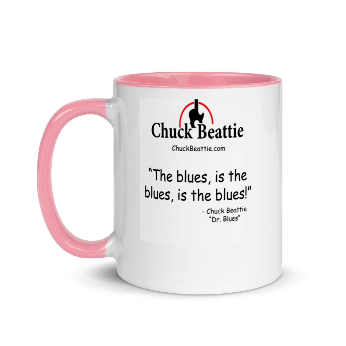 Mug with Color Inside(ACB)