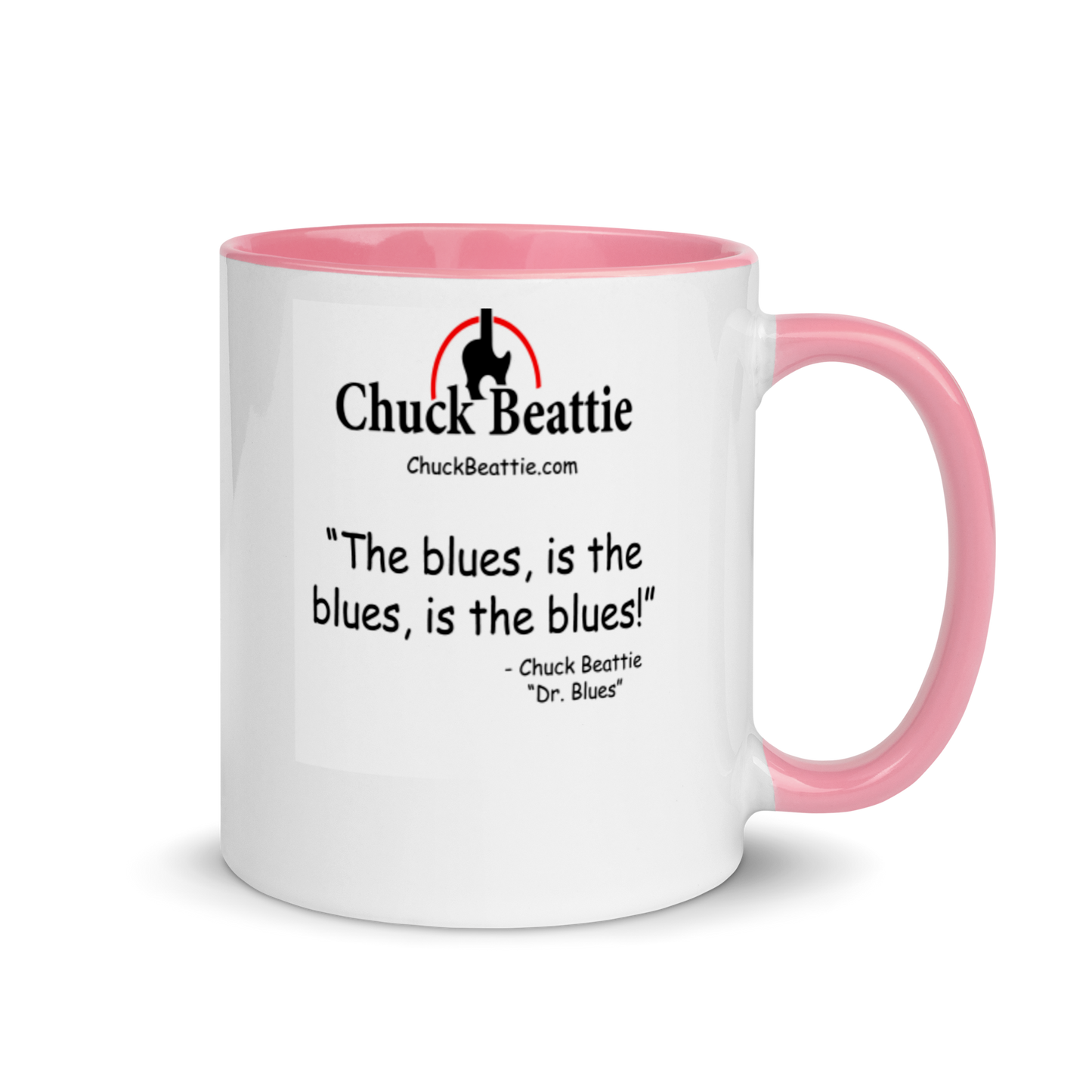 Mug with Color Inside(ACB)