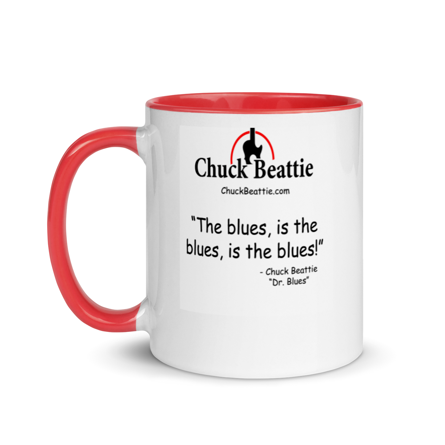 Mug with Color Inside(ACB)
