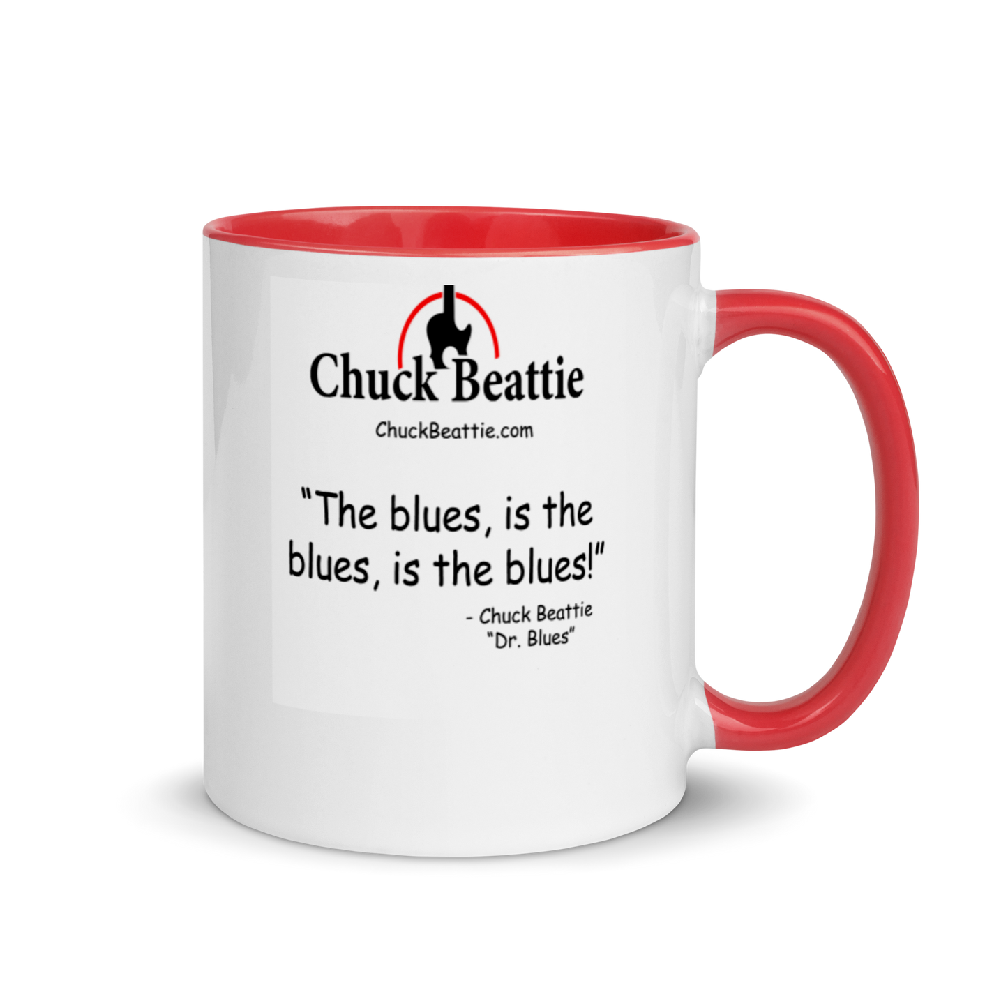 Mug with Color Inside(ACB)