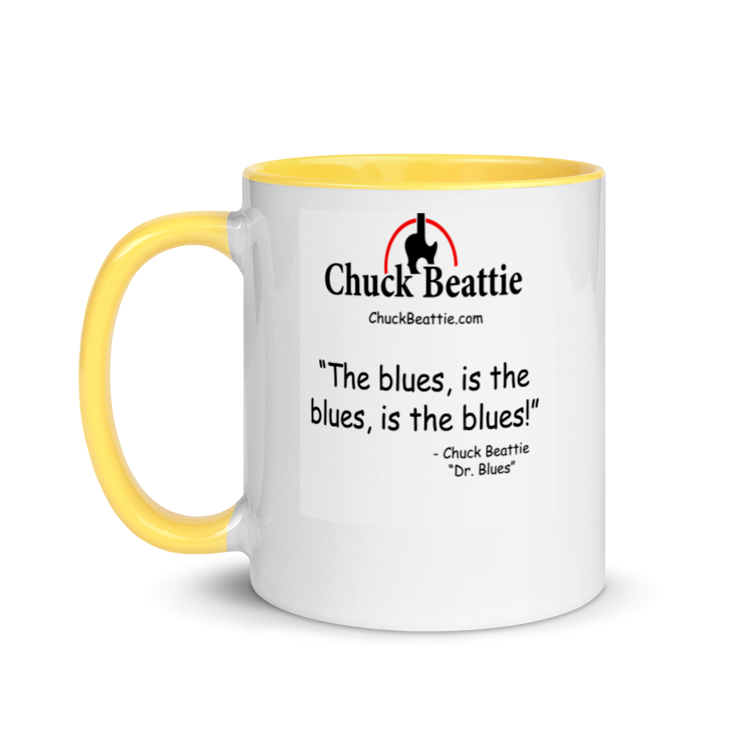 Mug with Color Inside(ACB)