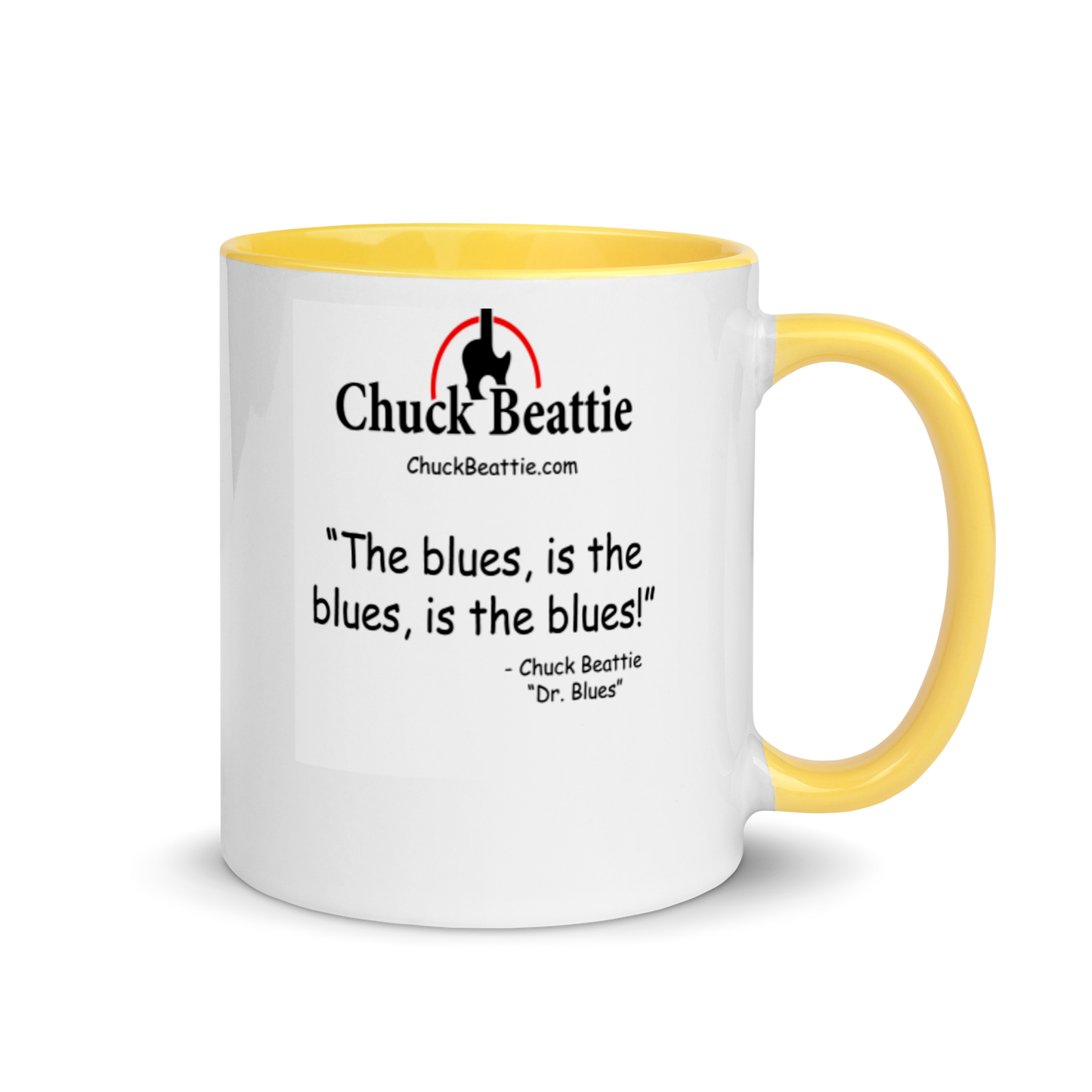 Mug with Color Inside(ACB)